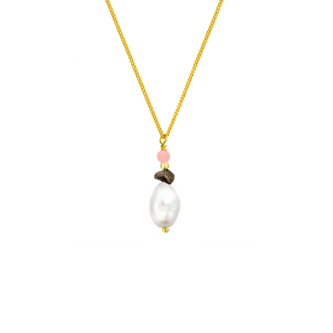 Alva Necklace