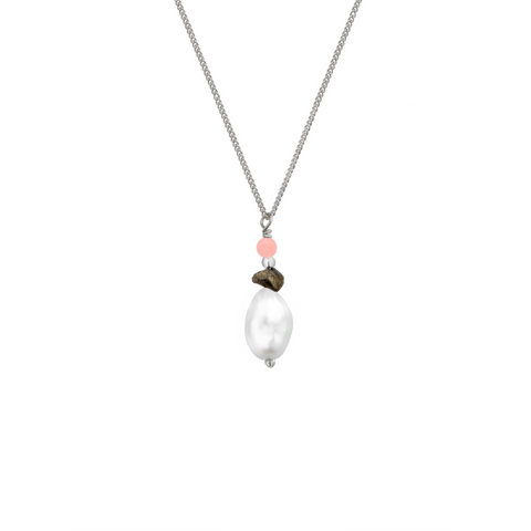 Alva Necklace