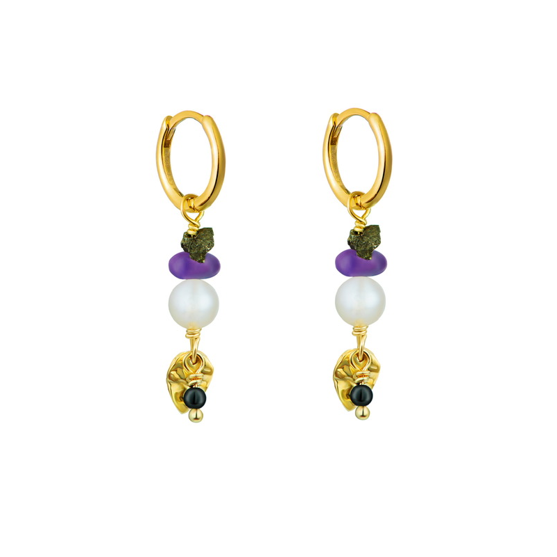 Amalia earrings