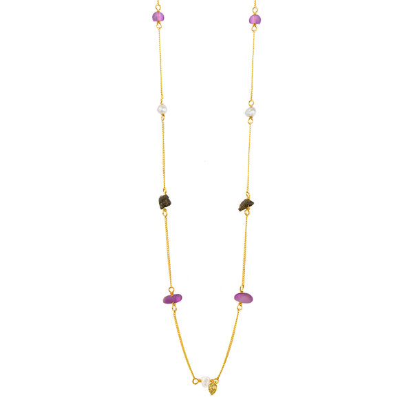 Amalia Necklace