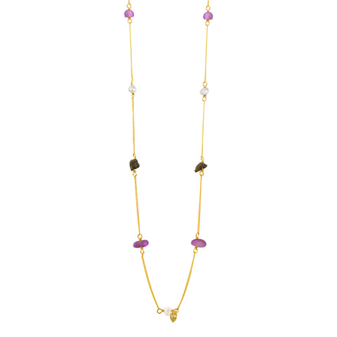 Amalia Necklace