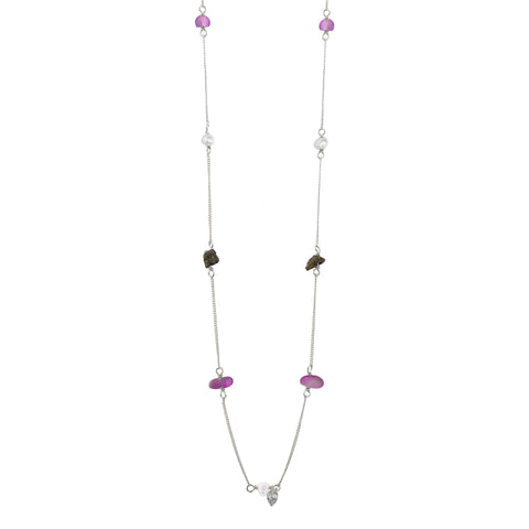 Amalia Necklace