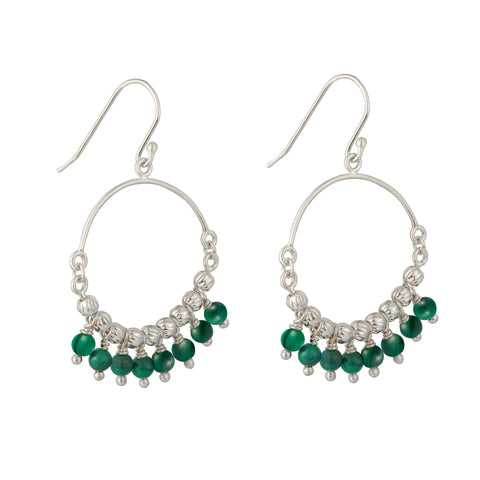Amelia earrings