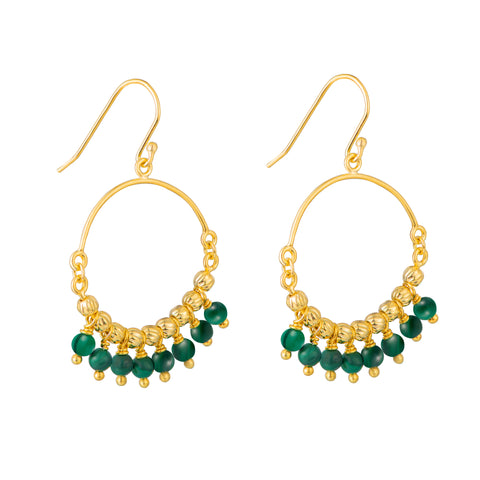 Amelia earrings