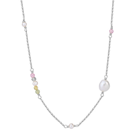 Chika Necklace