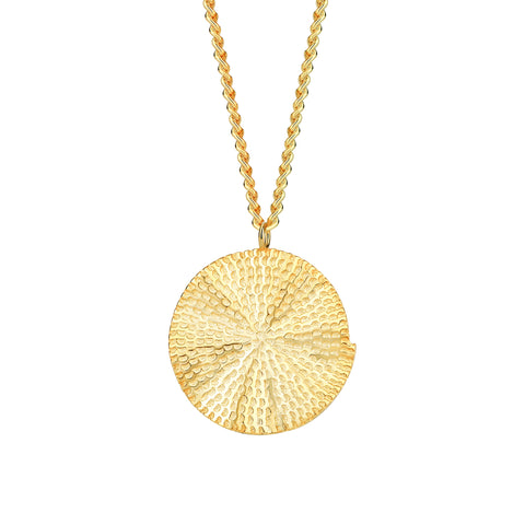 Citronella Necklace