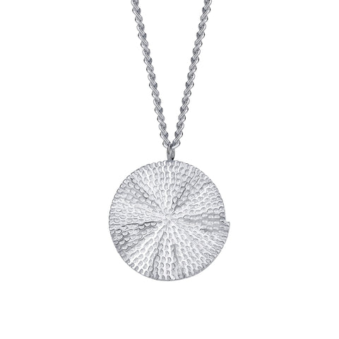 Citronella Necklace