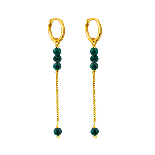 Clara Earrings