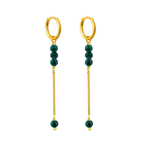 Clara Earrings