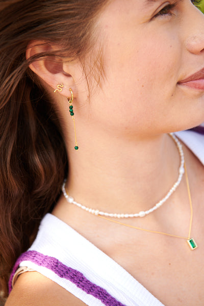 Clara Earrings