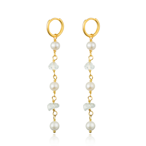 Mary Earring