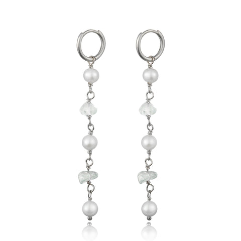 Mary Earring
