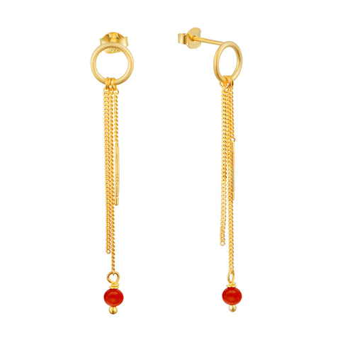 Coco Earring