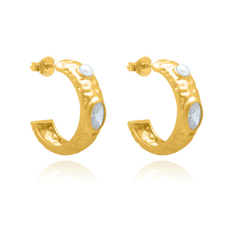 Ellie earrings