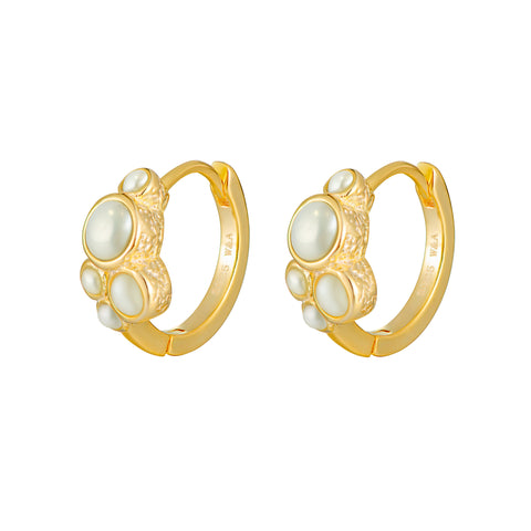 Gaya Earrings