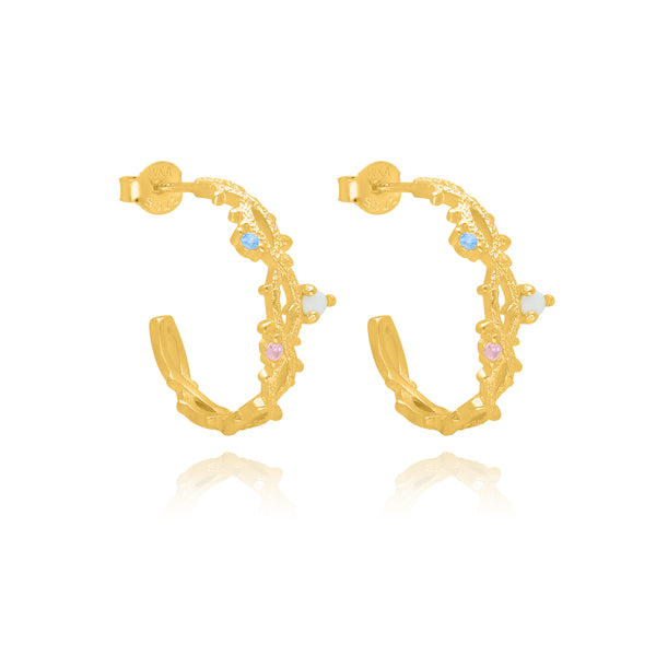 Iben Earrings