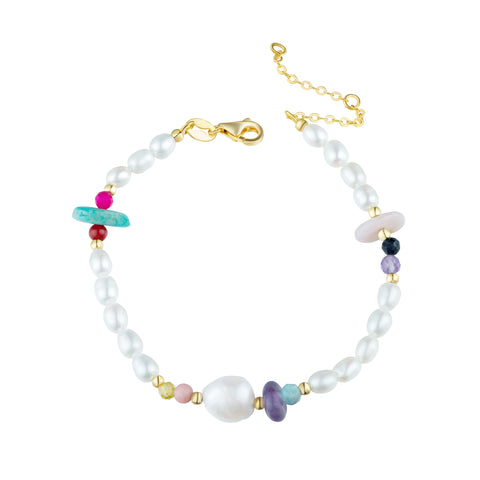 Jackie Bracelet