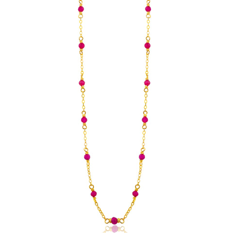 Maria Necklace