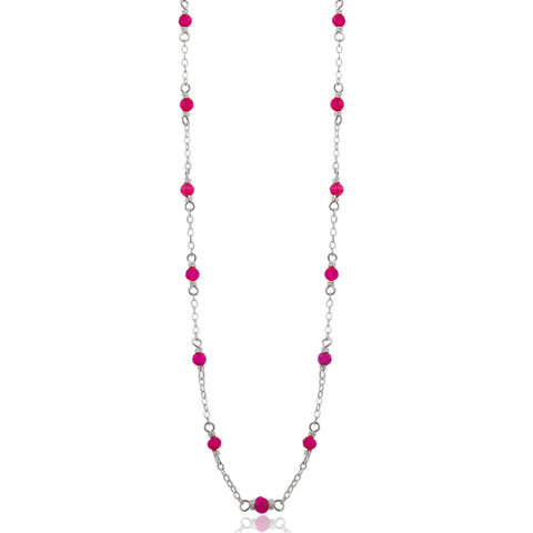 Maria Necklace