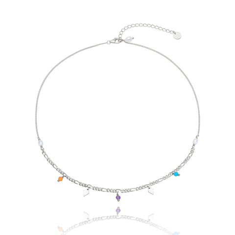 Mikala necklace