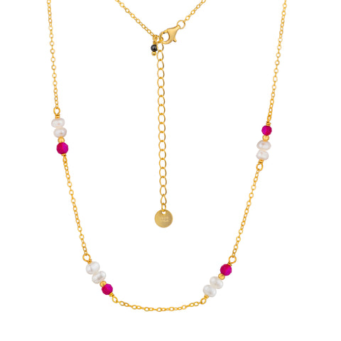 Milja necklace