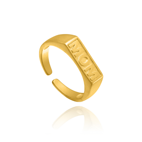 Mollie Mom Ring