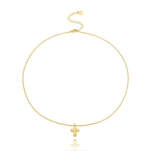 Karla Necklace