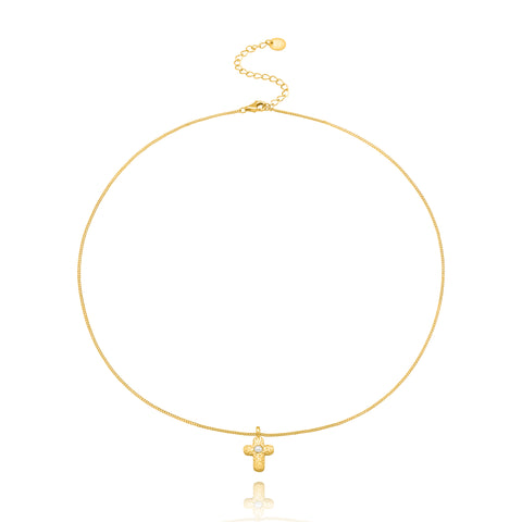 Karla Necklace