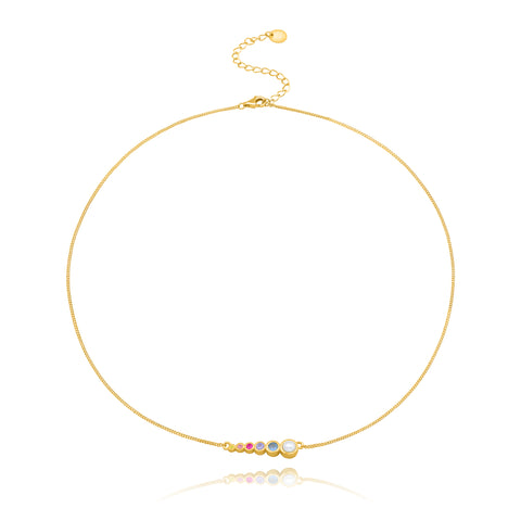 Sigrid Necklace