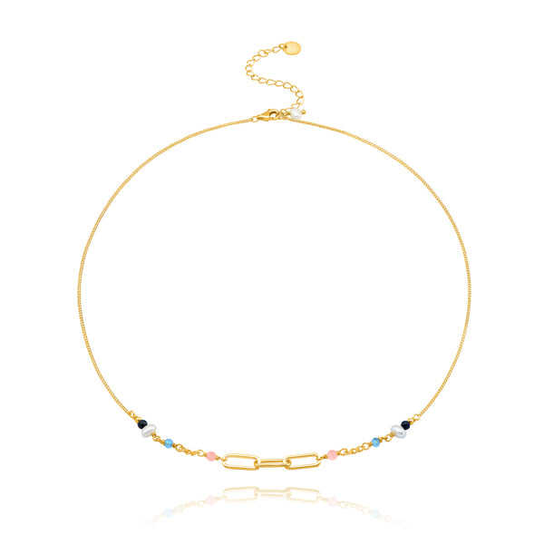 Evonne Necklace