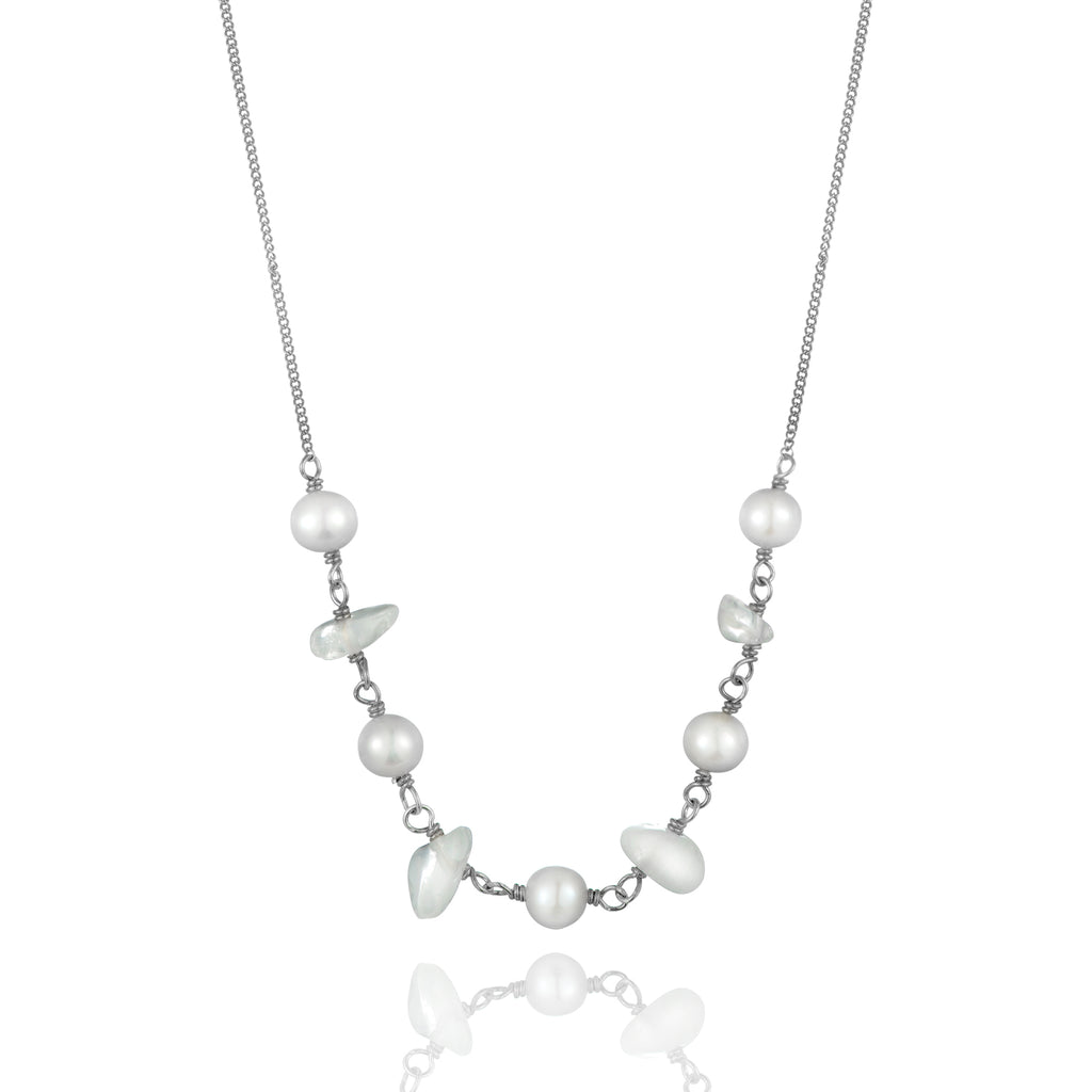 Mary Necklace