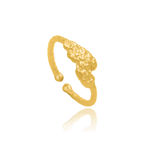 Nikoline ring