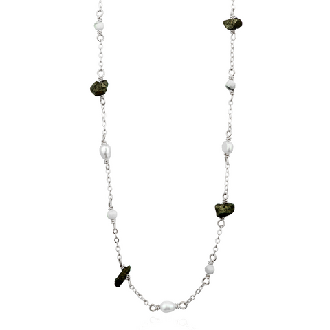 Ophelia Necklace