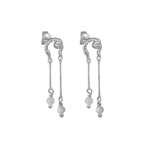 Sally earrings
