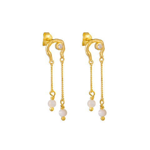 Sally earrings
