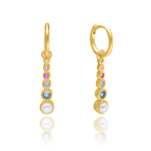 Sigrid Earrings