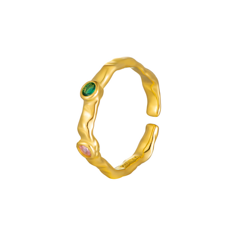 Ulrikke ring