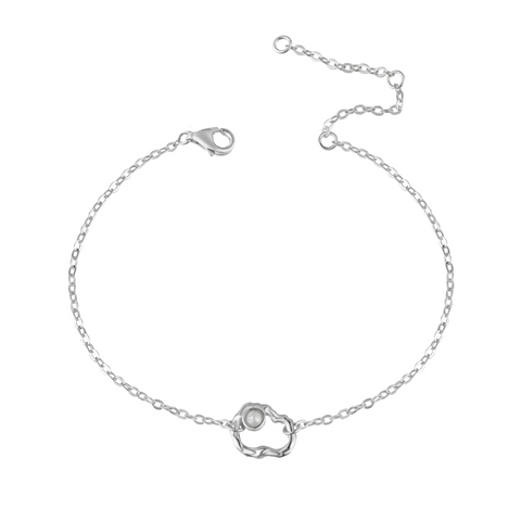 Violet Bracelet