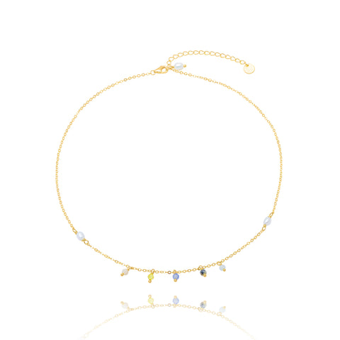 Wibe necklace