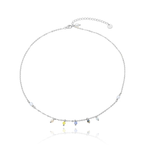 Wibe necklace
