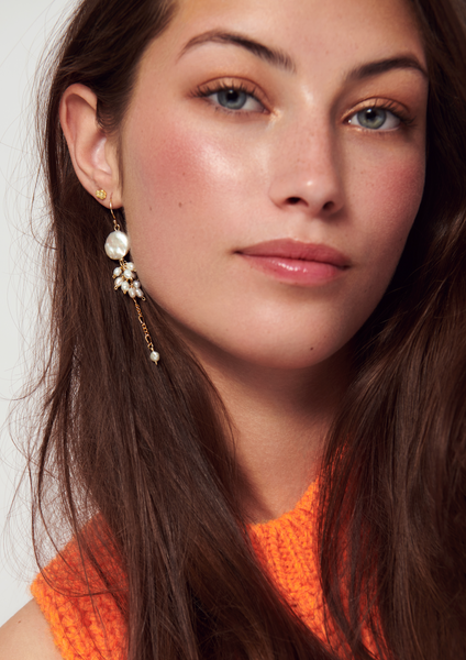 Bjørk earring