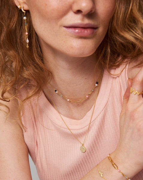 Evonne Necklace