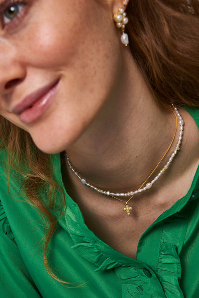 Karla Necklace