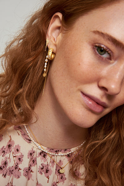Ellie earrings