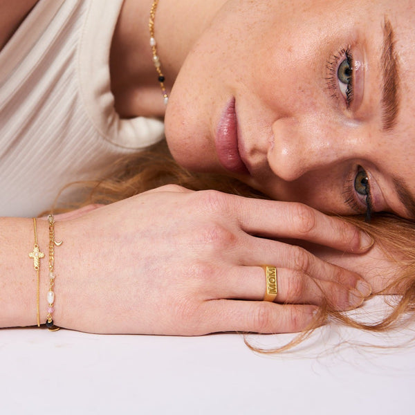 Mollie Mom Ring