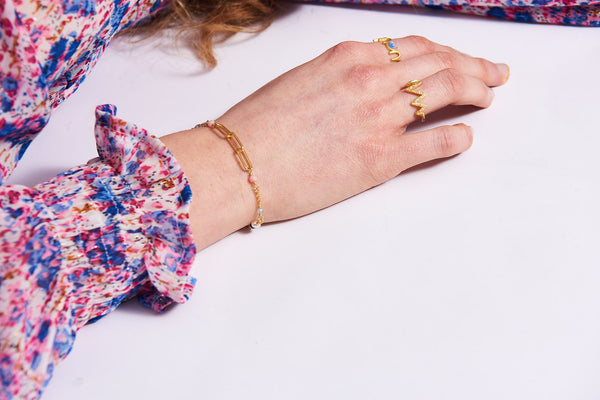 Evonne Bracelet