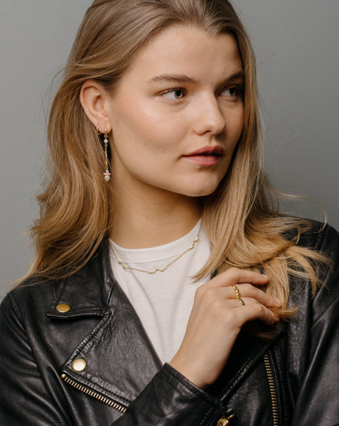 Kathleen Necklace