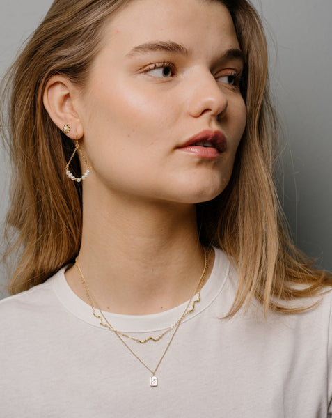 Kathleen Necklace