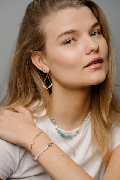 Jackie Bracelet