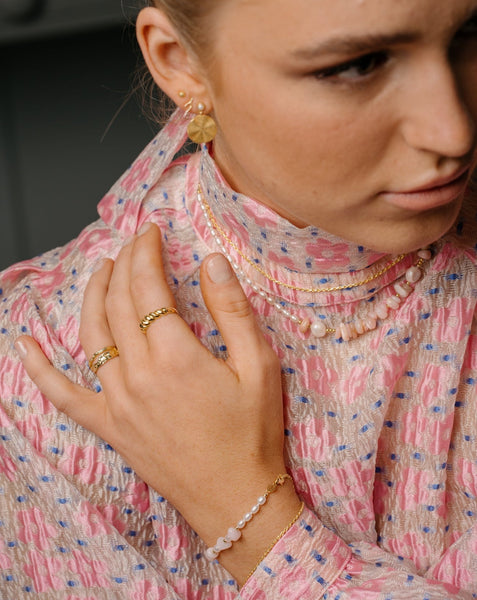Claire necklace